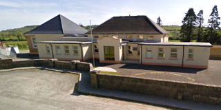 Kiltrustan National School